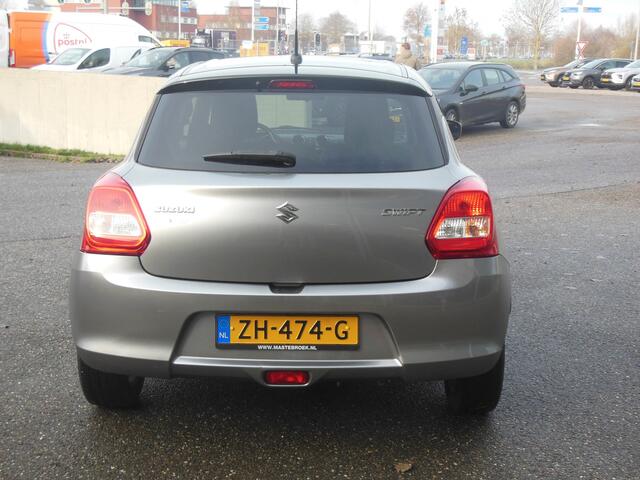 Suzuki SWIFT 1.2 Select Staat in Hardenberg