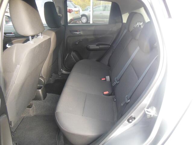 Suzuki SWIFT 1.2 Select Staat in Hardenberg