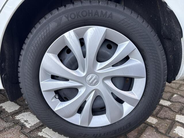 Suzuki SWIFT 1.2 Comfort Smart Hybrid 12 maanden BOVAG garantie