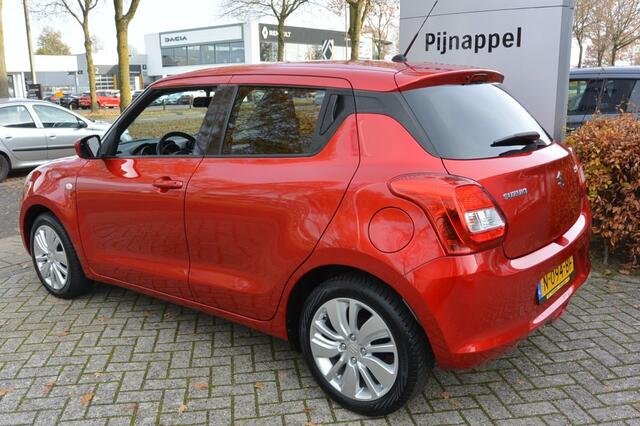 Suzuki SWIFT 1.0 Select Turbo Boosterjet 5-deurs