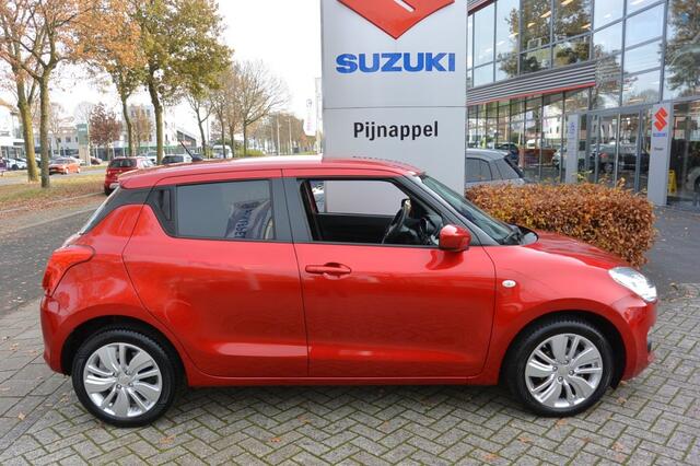 Suzuki SWIFT 1.0 Select Turbo Boosterjet 5-deurs