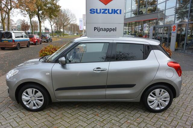 Suzuki SWIFT 1.2 Select 5-deurs Smart Hybrid