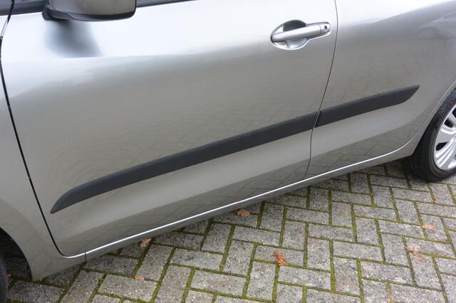 Suzuki SWIFT 1.2 Select 5-deurs Smart Hybrid