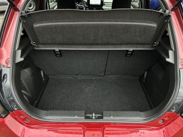 Suzuki SWIFT 1.2 Select Smart Hybrid RIJKLAAR | Navigatie | Airco | Cruise Control Adaptief