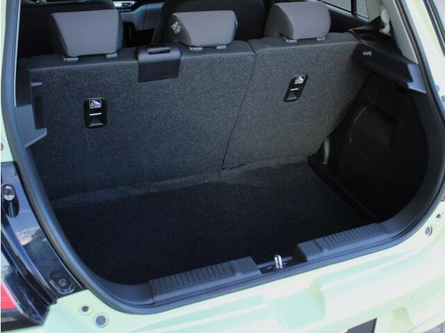 Suzuki SWIFT 1.2 Style Smart Hybrid CVT Automaat Adaptieve Cruise en Climate Control, Carplay/Android Auto, Stoelverwarming