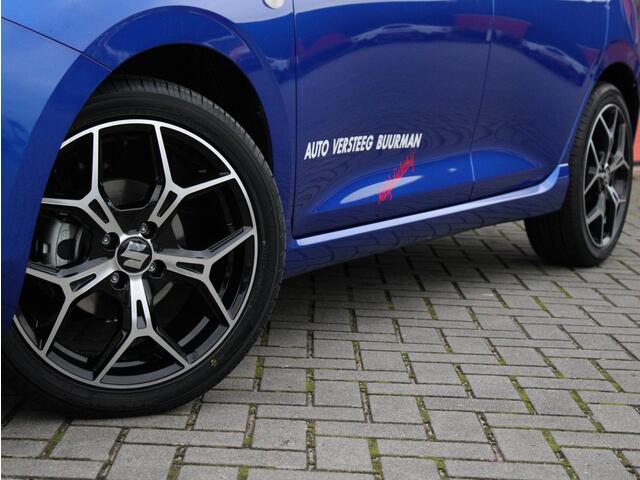 Suzuki SWIFT 1.2 Comfort Smart Hybrid 17" Inch Velgen, Adaptieve Cruise Control, Carplay/Android Auto