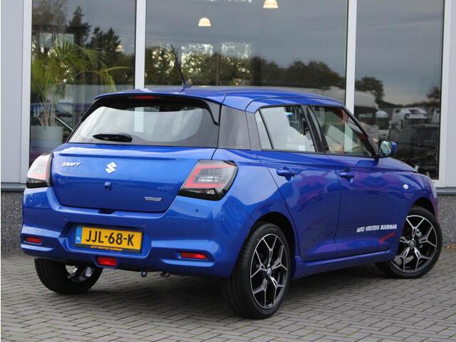 Suzuki SWIFT 1.2 Comfort Smart Hybrid 17" Inch Velgen, Adaptieve Cruise Control, Carplay/Android Auto
