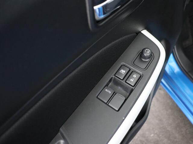 Suzuki SWIFT 1.2 Select Smart Hybrid