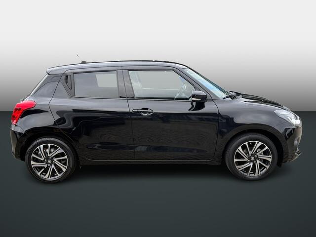 Suzuki SWIFT 1.2 Style Smart Hybrid | Automaat | Keyless | Clima | Cruise | Navi | Rijklaarprijs!!