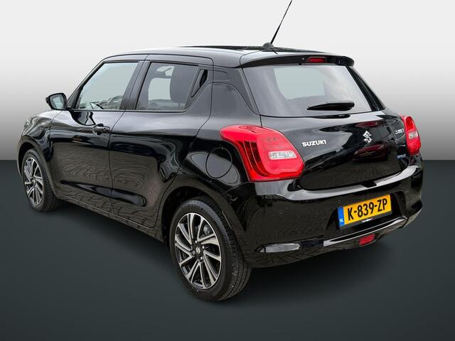 Suzuki SWIFT 1.2 Style Smart Hybrid | Automaat | Keyless | Clima | Cruise | Navi | Rijklaarprijs!!