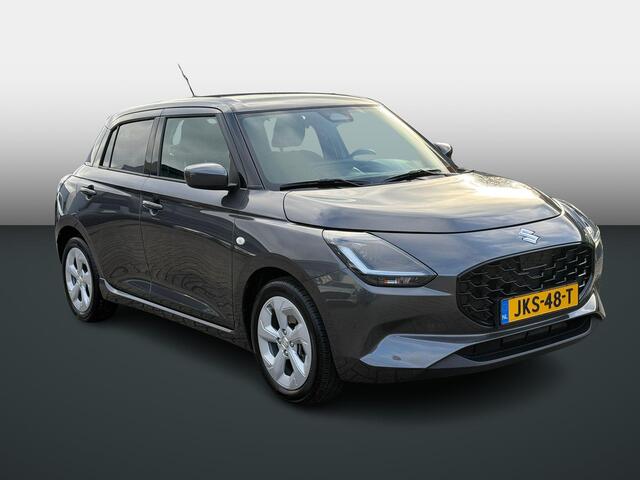 Suzuki SWIFT 1.2 Select Smart Hybrid | Automaat | Camera | Navi | Carplay | Rijklaarprijs!!