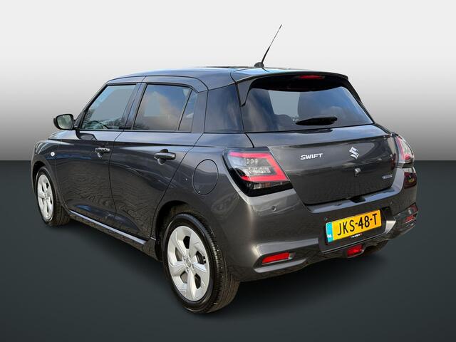 Suzuki SWIFT 1.2 Select Smart Hybrid | Automaat | Camera | Navi | Carplay | Rijklaarprijs!!