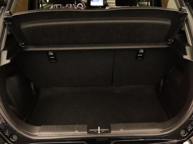 Suzuki SWIFT 1.2 Style Smart Hybrid - CLIMATE CONTROL - NAVIGATIE - PARKEERSENSOREN ACHTER - APPLE CARPLAY/ANDROID AUTO - KEYLESS ENTRY/ START - CAMERA - VOORSTOELEN VERWARMD - DODEHOEK DETECTIE