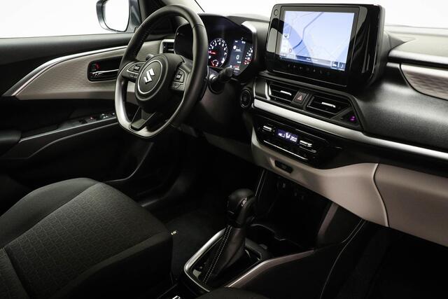 Suzuki SWIFT 1.2 Style Smart Hybrid | STOELVERWARMING | DAB | APPLE | CAMERA