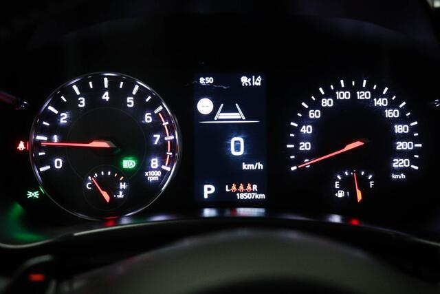 Suzuki SWIFT 1.2 Style Smart Hybrid | STOELVERWARMING | DAB | APPLE | CAMERA