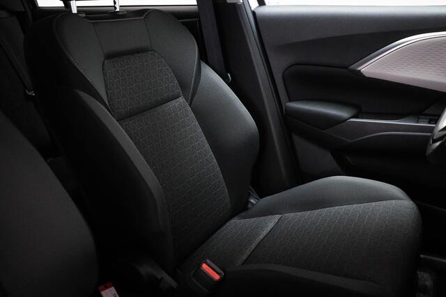 Suzuki SWIFT 1.2 Style Smart Hybrid | STOELVERWARMING | DAB | APPLE | CAMERA