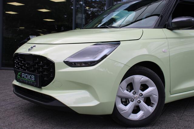 Suzuki SWIFT 1.2 Select Smart Hybrid Automaat Bi-Tone