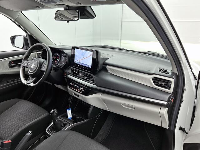 Suzuki SWIFT 1.2 Style Smart Hybrid | BTW voertuig | PDC | Achteruitrijcamera |