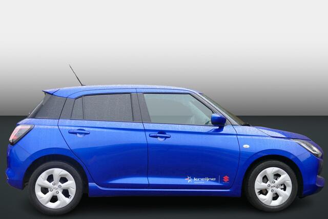 Suzuki SWIFT 1.2 Select Smart Hybrid | DEMO| RIJKLAARPRIJS | NEDERLANDSE AUTO