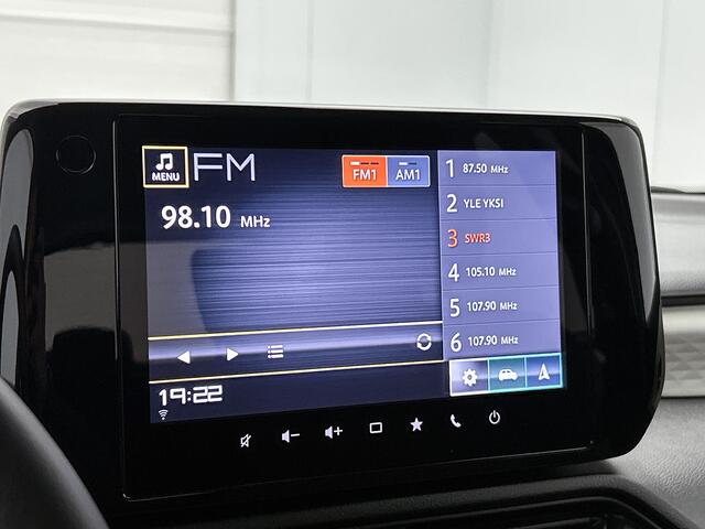 Suzuki SWIFT 1.2 Select Smart Hybrid