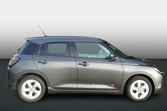 Suzuki SWIFT 1.2 Select Smart Hybrid | DEMO | NL AUTO | RIJKLAARPRTIJS |