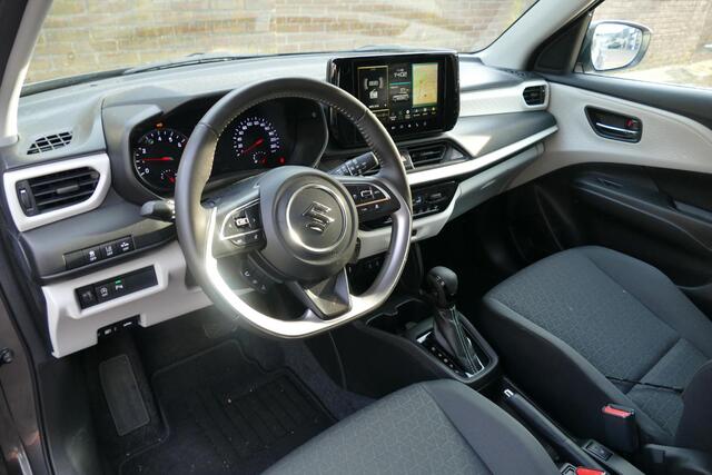 Suzuki SWIFT 1.2 Select Smart Hybrid | DEMO | NL AUTO | RIJKLAARPRTIJS |