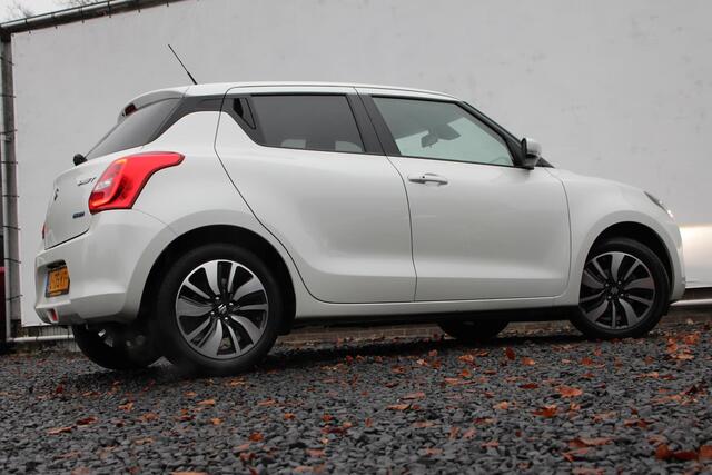 Suzuki SWIFT 1.2 Stijl Smart Hybrid Navigatie, 1e Eigenaar, Dealeronderhouden, Style uitvoering!!