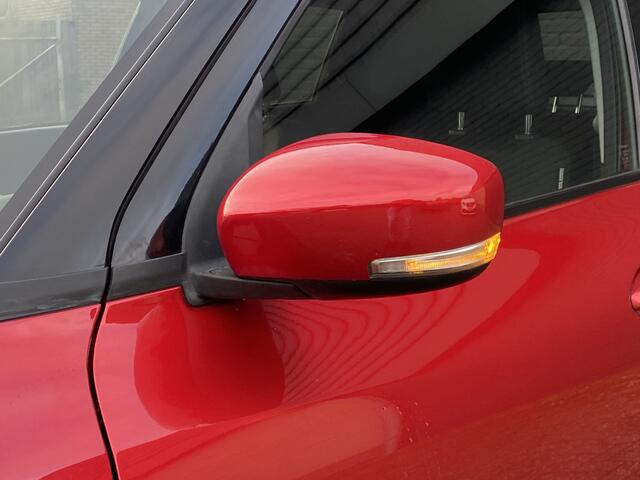 Suzuki SWIFT 1.0 Stijl 112 pk Smart Hybrid | 1e eigenaar | dealer onderhouden | navigatie | camera | keyless go | adapt. cruise