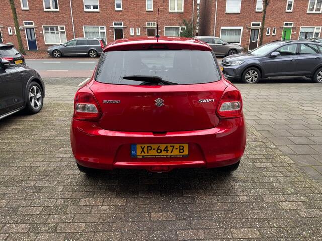 Suzuki SWIFT 1.2 SELECT