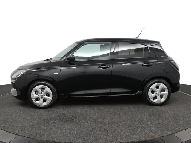 Suzuki SWIFT 1.2 Select Smart Hybrid | Airco | Cruise control adaptive | navigatie | Camera | Apple carplay, Android auto | Stoelverwarming |