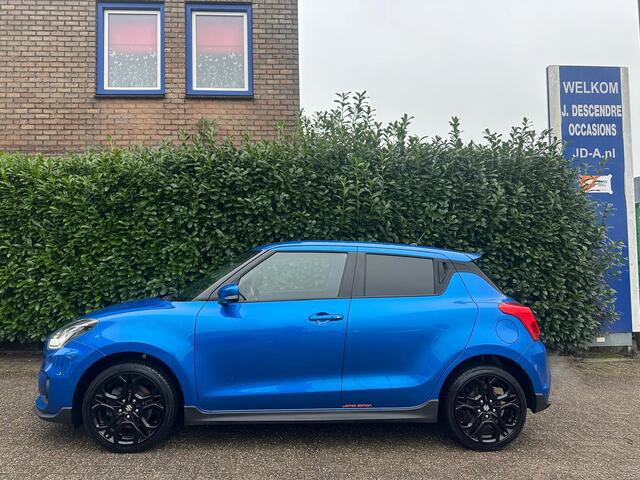 Suzuki SWIFT 1.4 Sport Cruise C, Camera, Airco, Stoelverw!!!!