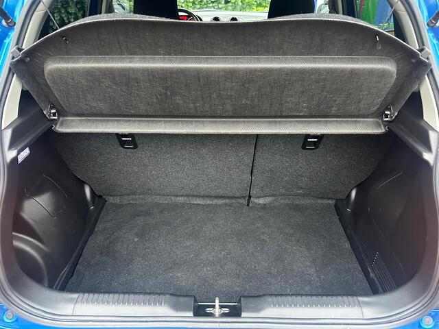 Suzuki SWIFT 1.4 Sport Cruise C, Camera, Airco, Stoelverw!!!!