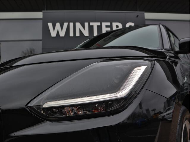 Suzuki SWIFT 1.2 Select Smart Hybrid CVT Automaat - uit voorraad leverbaar - Navigatie | Stoelverwarming | Apple Carplay/Android Auto | Keyless | Start/stop systeem