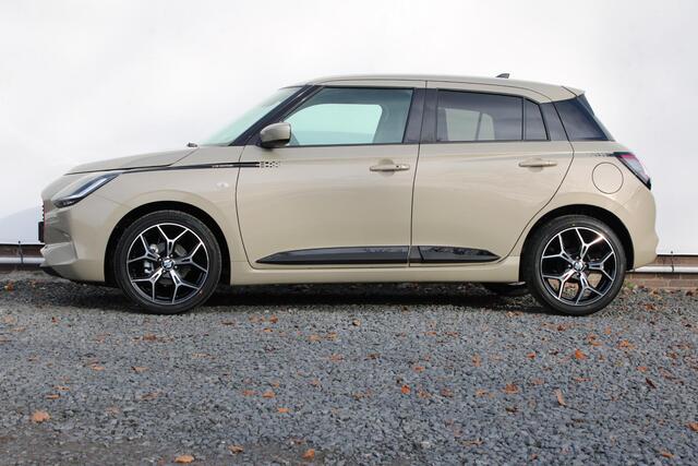 Suzuki SWIFT 1.2 Select Smart Hybrid SPECIALE UITVOERING! ACTIEPRIJS! NIEUWE NL AUTO!