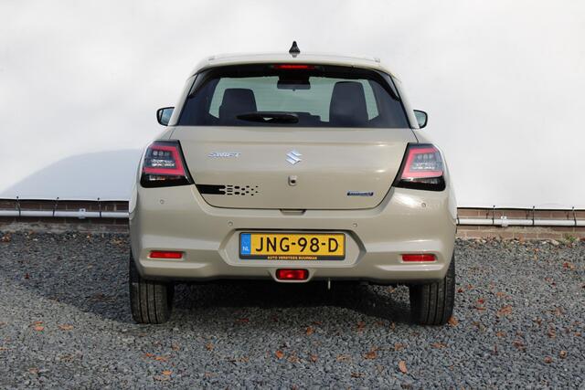 Suzuki SWIFT 1.2 Select Smart Hybrid SPECIALE UITVOERING! ACTIEPRIJS! NIEUWE NL AUTO!