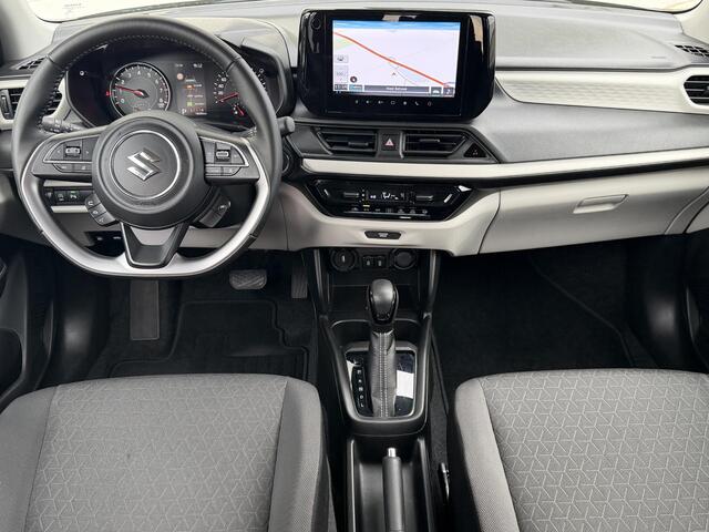 Suzuki SWIFT 1.2 Select Smart Hybrid / Navi / Camera / Adaptive Cruise / Keyless / Stoelverwarming / Carplay