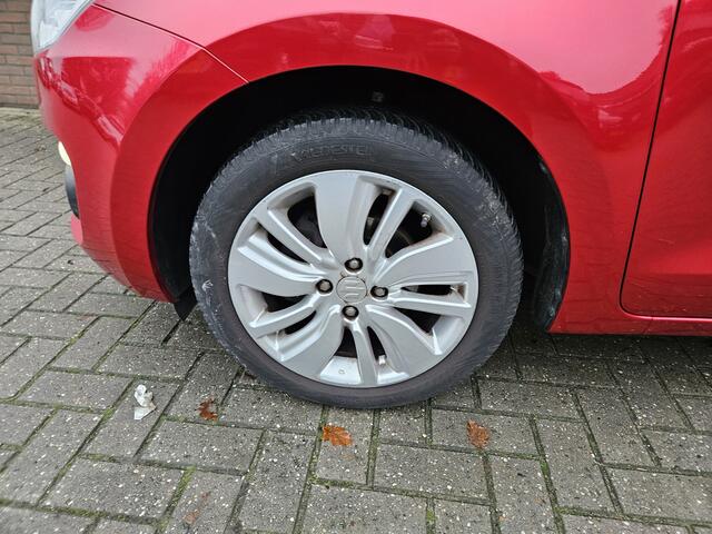 Suzuki SWIFT 1.2 Select