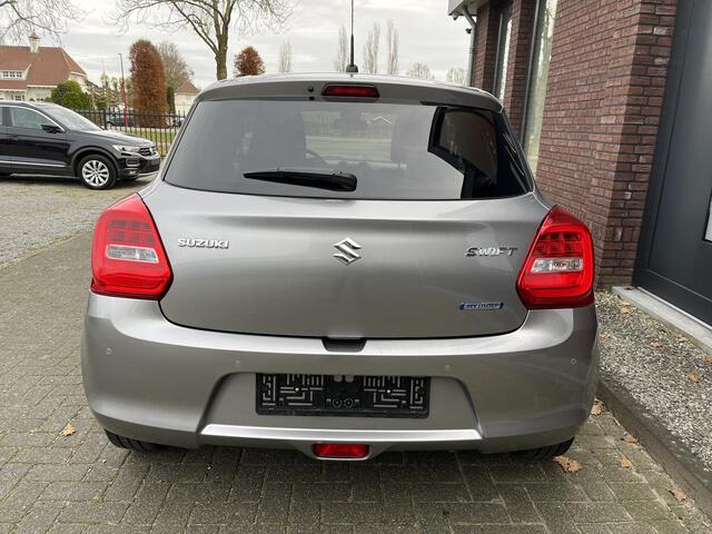 Suzuki SWIFT 1.2 Select Smart Hybrid ADAPTIVE CRUISE CONTROL | LED | APPLE/ANDROID CARPLAY | STOELVERW.