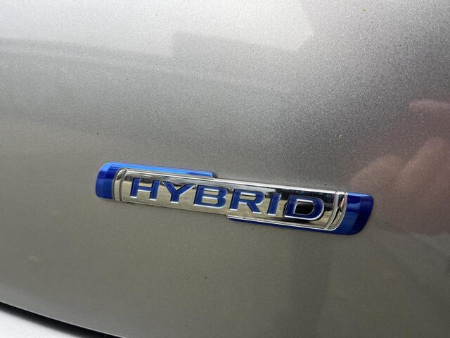 Suzuki SWIFT 1.2 Select Smart Hybrid ADAPTIVE CRUISE CONTROL | LED | APPLE/ANDROID CARPLAY | STOELVERW.