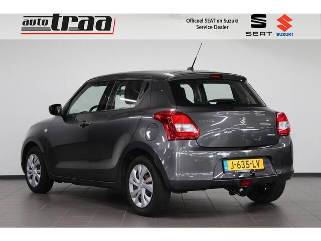 Suzuki SWIFT 1.2 Comfort Smart Hybrid / TREKHAAK AFNEEMBAAR /