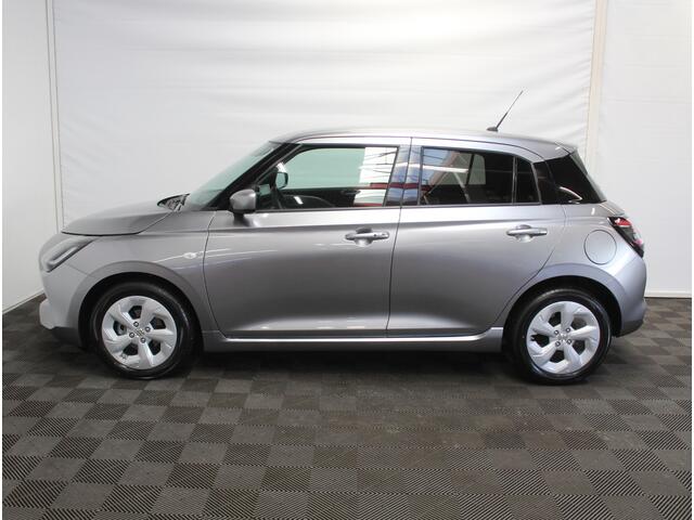 Suzuki SWIFT 1.2 Select Smart Hybrid CAMERA | CARPLAY | ADAPCRUISE | DAB | CLIMATE | LED | STOELVERW | NAVI | KEYLESS