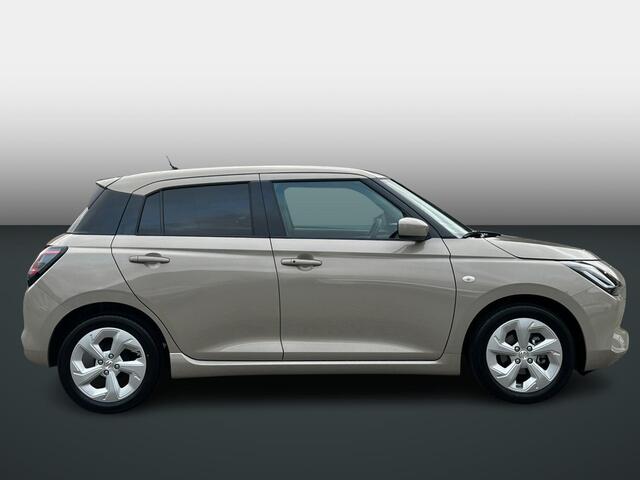 Suzuki SWIFT 1.2 Select Smart Hybrid | Navi | 10 JAAR GARANTIE! | Rijklaarprijs!!