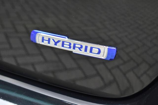 Suzuki SWIFT 1.2 Select Smart Hybrid CVT Automaat 83pk | Achteruitrijcamera | Cruise Control | Apple Carplay/Android Auto | Navigatie |