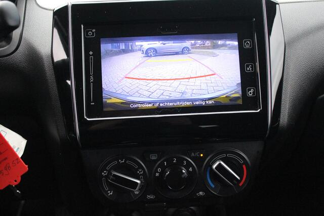 Suzuki SWIFT 1.2 Select Smart Hybrid