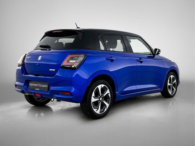 Suzuki SWIFT 1.2 Style Smart Hybrid | Limited edition |