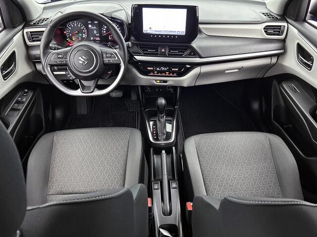 Suzuki SWIFT 1.2 Style Smart Hybrid | Limited edition |