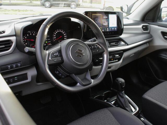 Suzuki SWIFT 1.2 Style Smart Hybrid | Navi | Adap. Cruise | Camera | Lm-Velgen