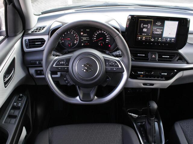 Suzuki SWIFT 1.2 Style Smart Hybrid | Navi | Adap. Cruise | Camera | Lm-Velgen