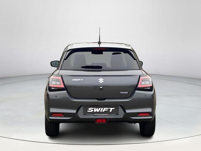Suzuki SWIFT 1.2 Style Smart Hybrid | Nieuwe auto | Direct uit voorraad leverbaar |