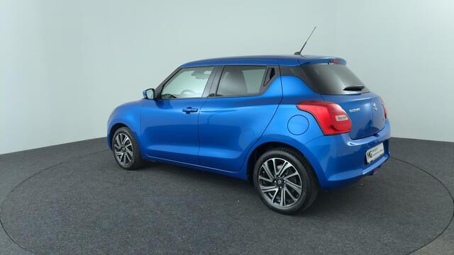 Suzuki SWIFT 1.2 Style Smart Hybrid RIJKLAAR | Climate Control | Navigatie | Camera | Cruise Control